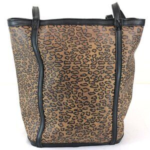 Animal Print Purse by Studio Imports